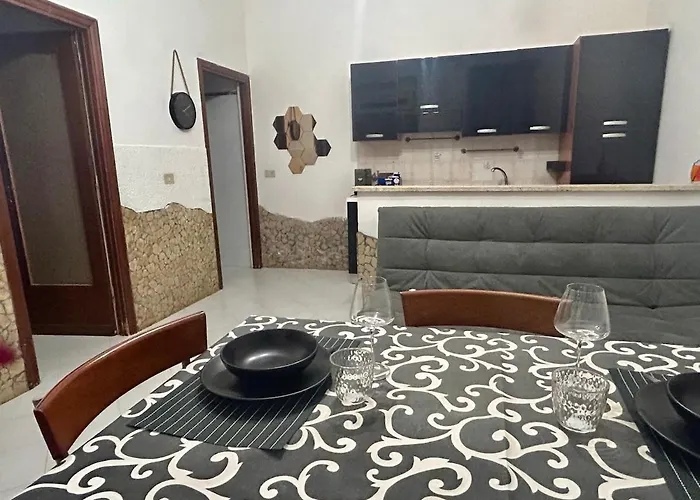La Casa Di Luigia *