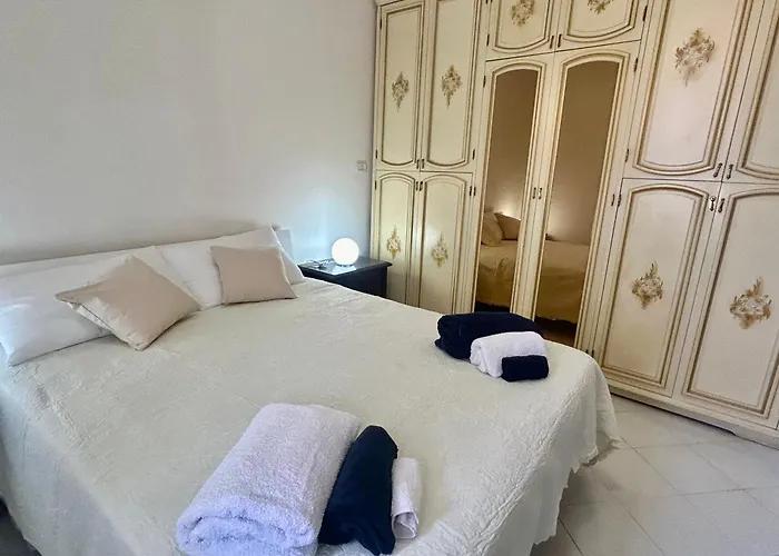 La Casa Di Luigia Roma