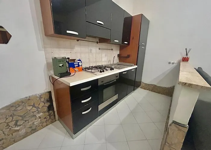 La Casa Di Luigia * Roma