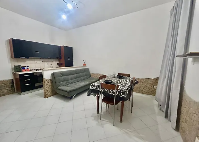 Apartamento La Casa Di Luigia Roma