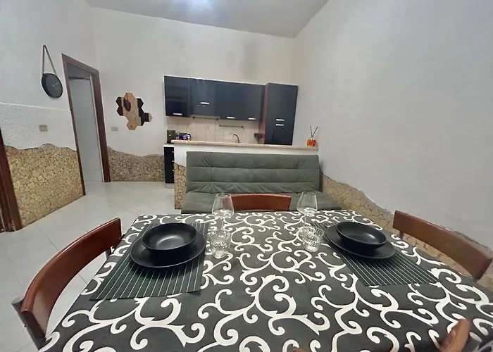 La Casa Di Luigia *