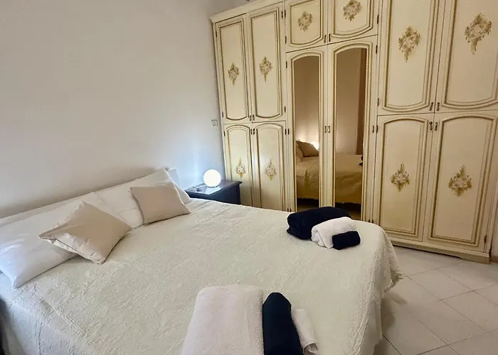 La Casa Di Luigia