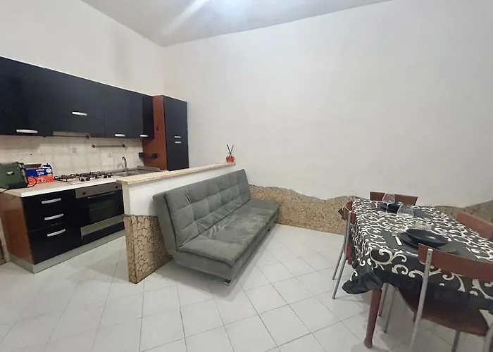 La Casa Di Luigia *
