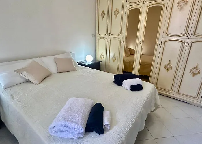 La Casa Di Luigia
