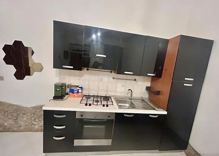 La Casa Di Luigia